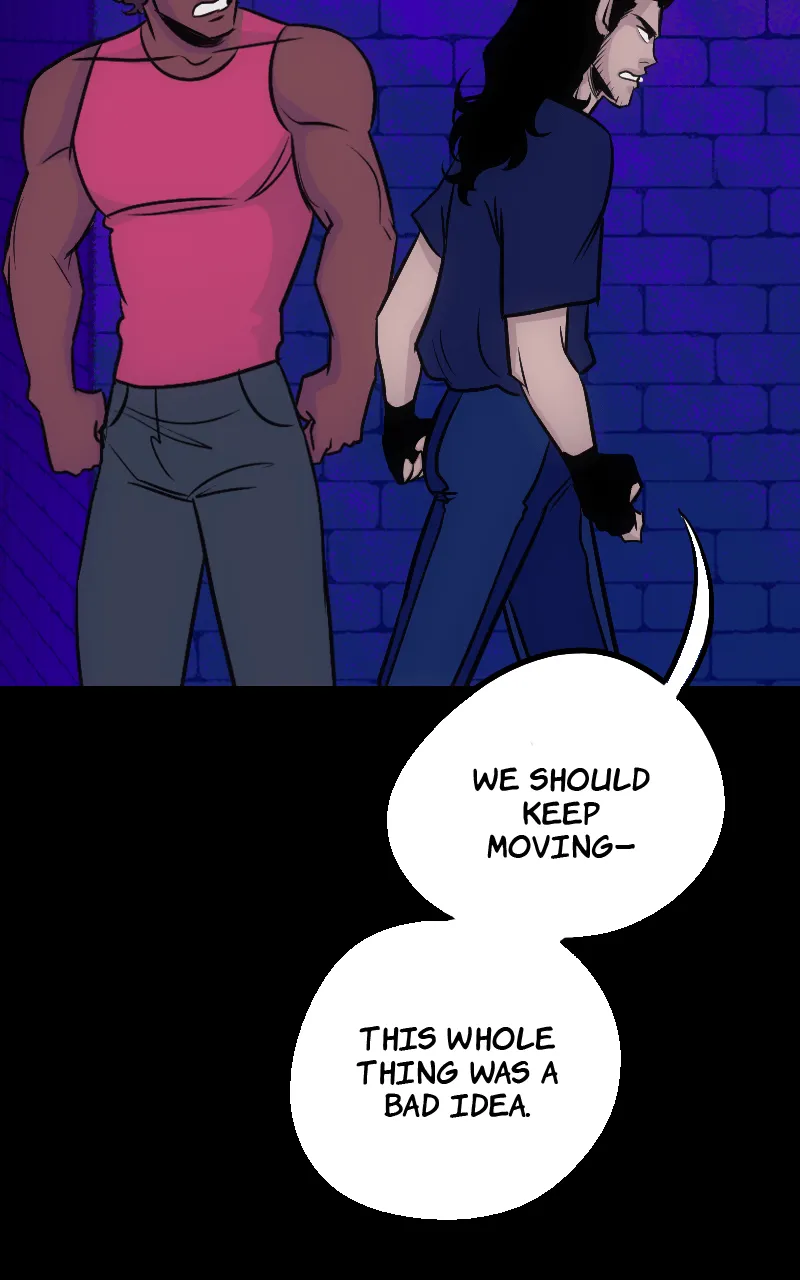 The Prince of Southland Chapter 23 page 45 - 