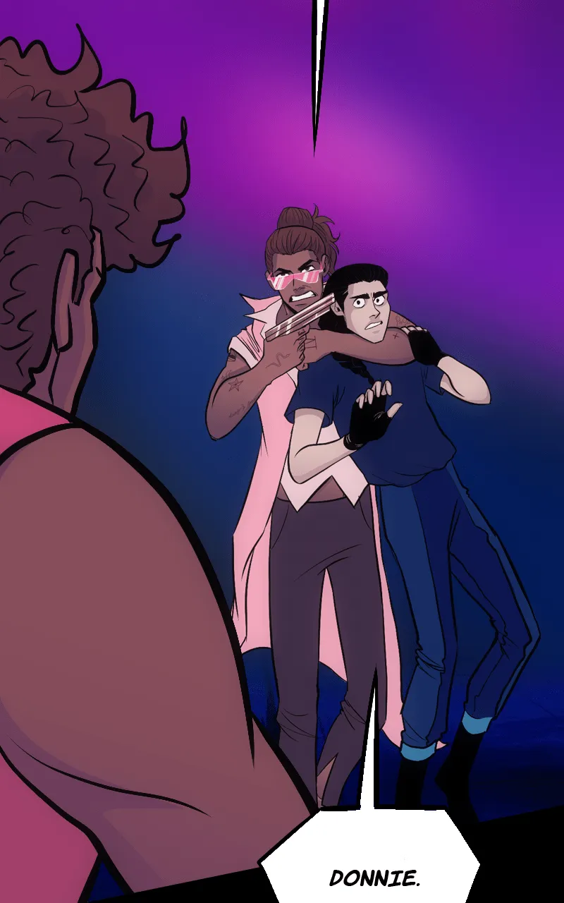 The Prince of Southland Chapter 23 page 7 - 