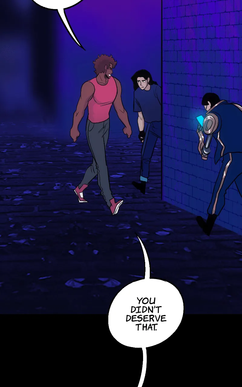 The Prince of Southland Chapter 23 page 65 - 