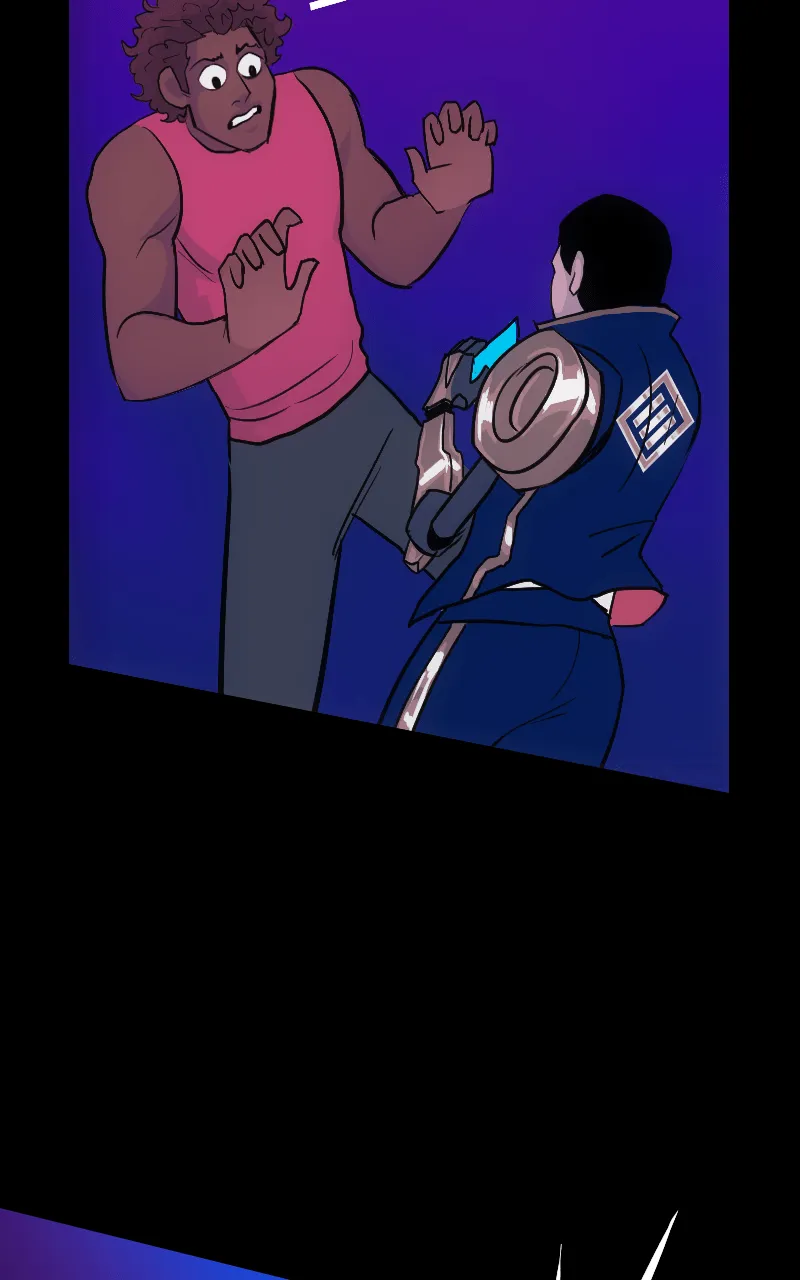 The Prince of Southland Chapter 23 page 68 - 