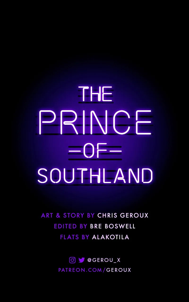 The Prince of Southland Chapter 23 page 73 - 