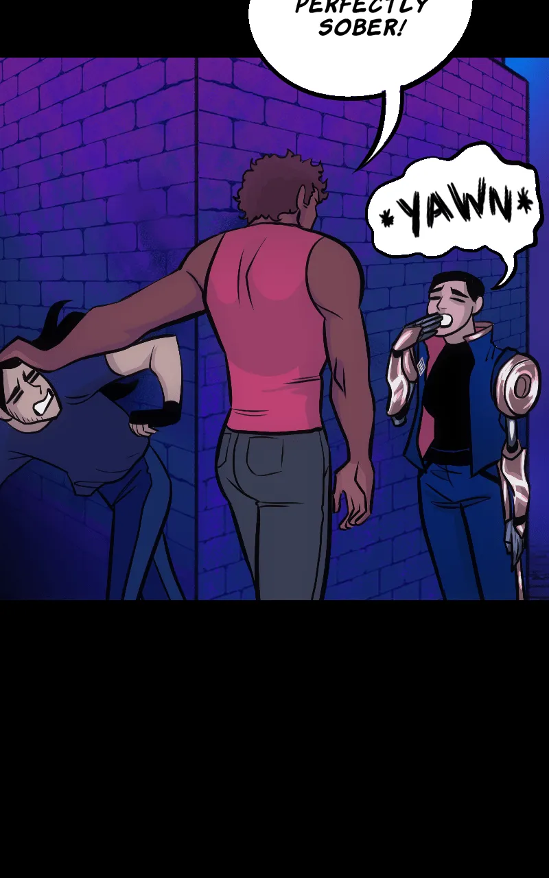 The Prince of Southland Chapter 24 page 13 - 