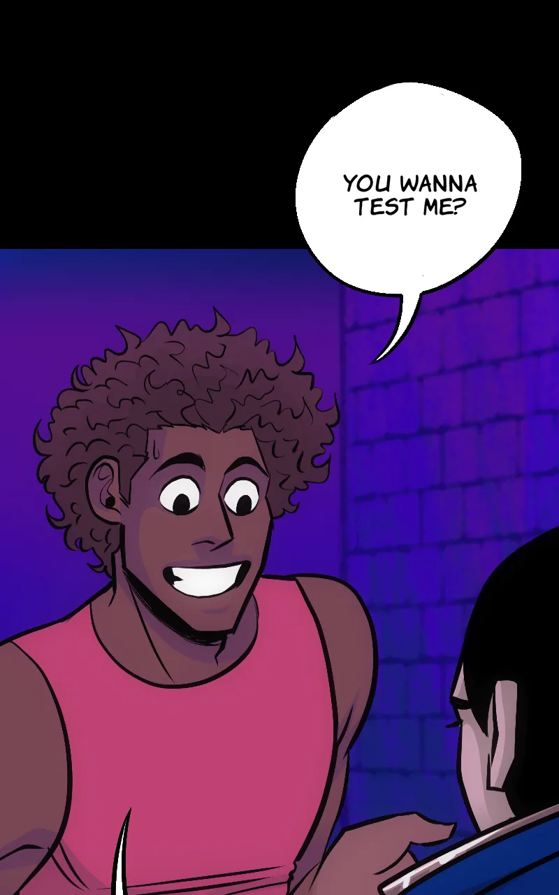The Prince of Southland Chapter 24 page 14 - 
