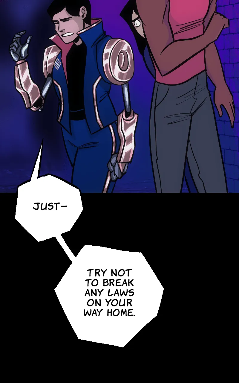 The Prince of Southland Chapter 24 page 16 - 