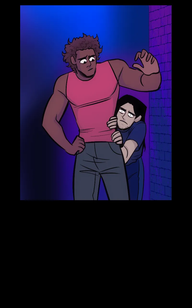 The Prince of Southland Chapter 24 page 19 - 