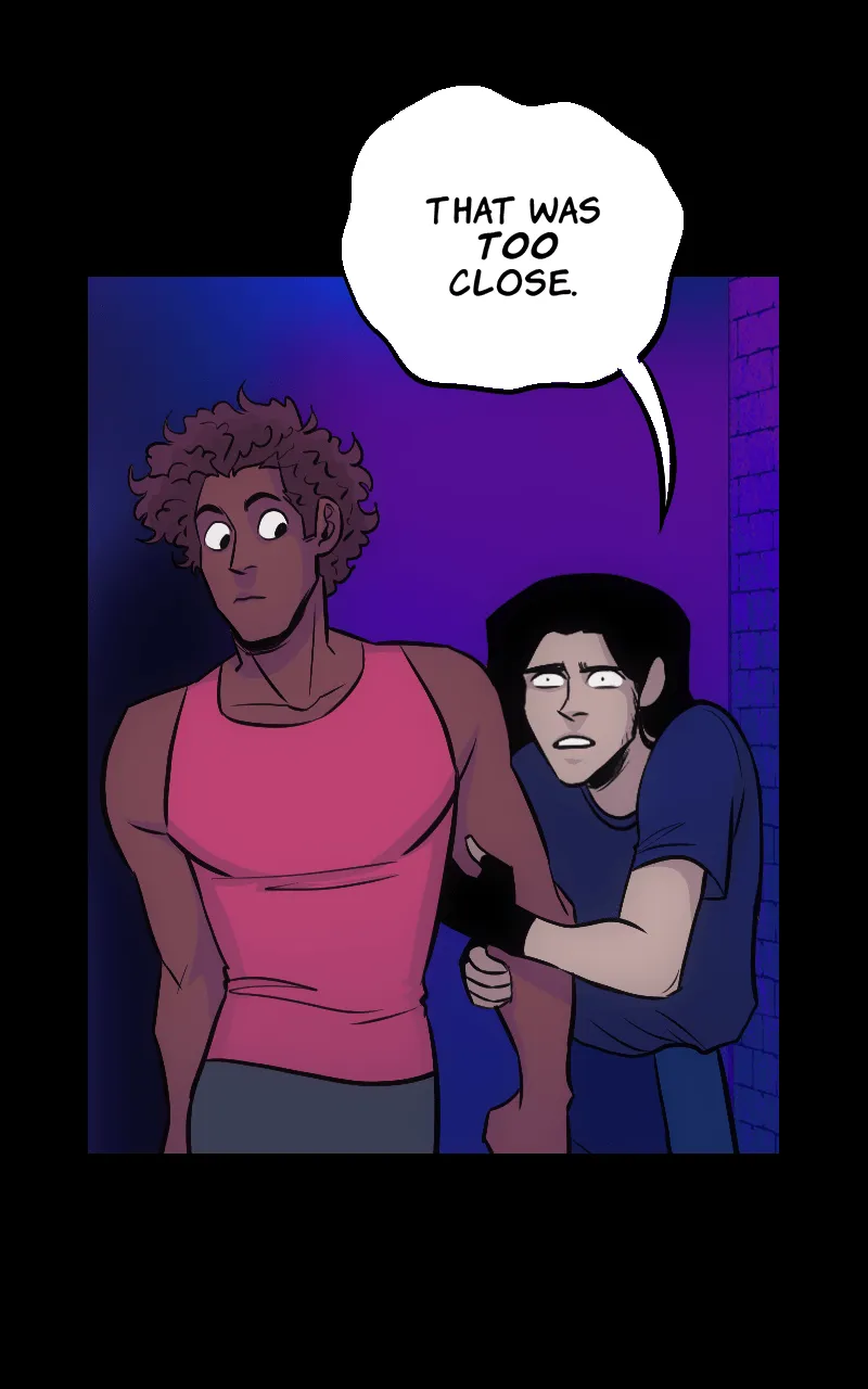 The Prince of Southland Chapter 24 page 20 - 