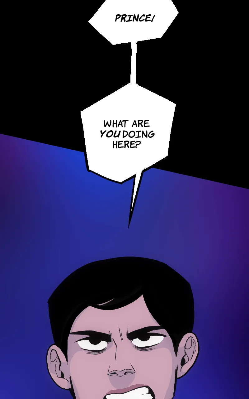 The Prince of Southland Chapter 24 page 3 - 