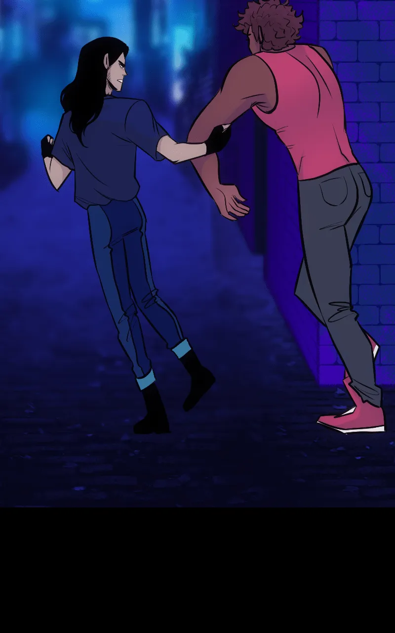 The Prince of Southland Chapter 24 page 25 - 