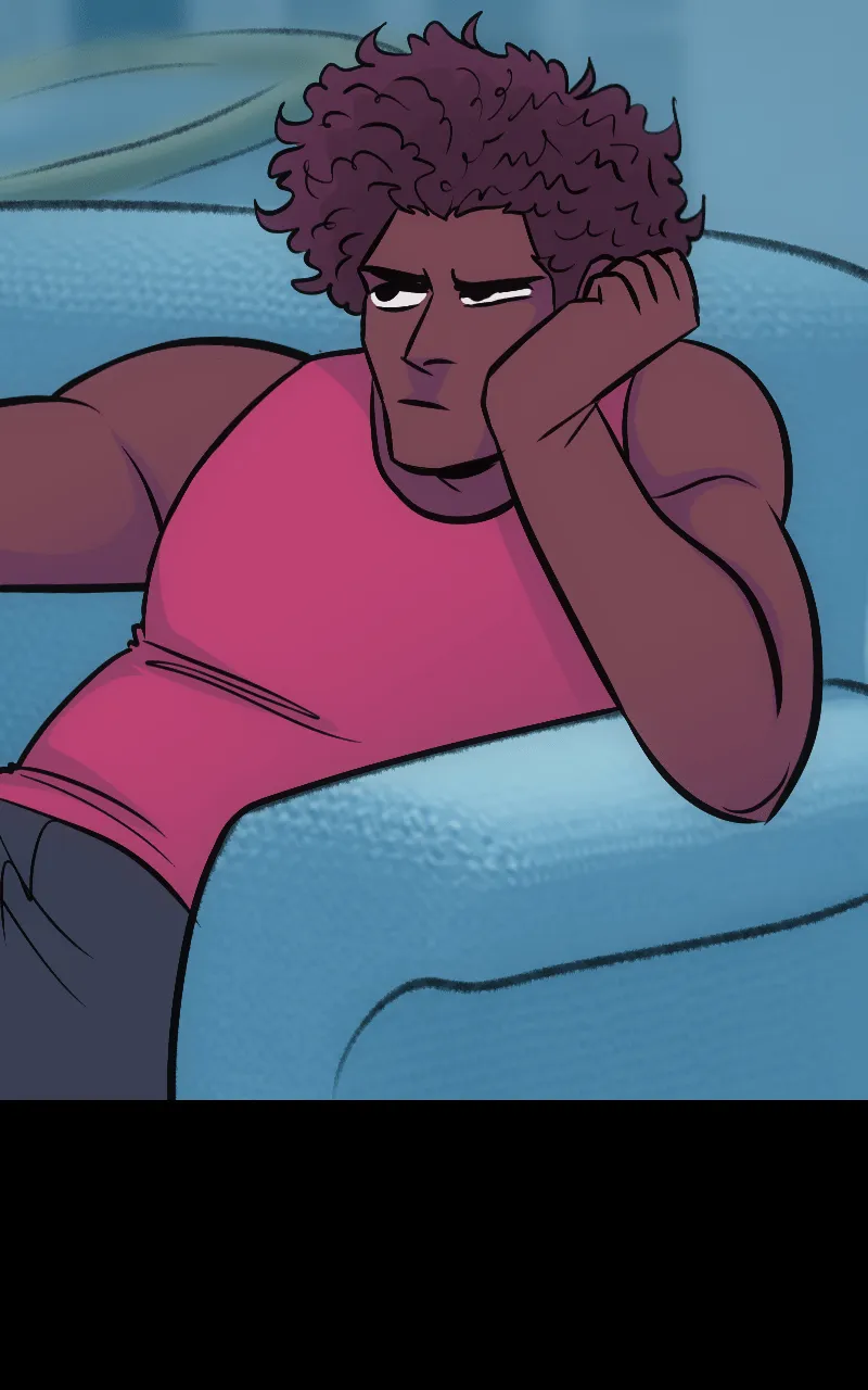 The Prince of Southland Chapter 24 page 32 - 