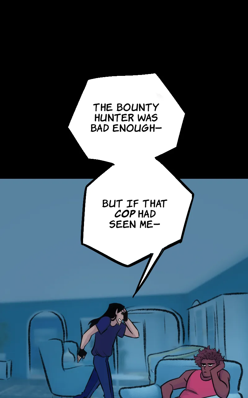 The Prince of Southland Chapter 24 page 33 - 