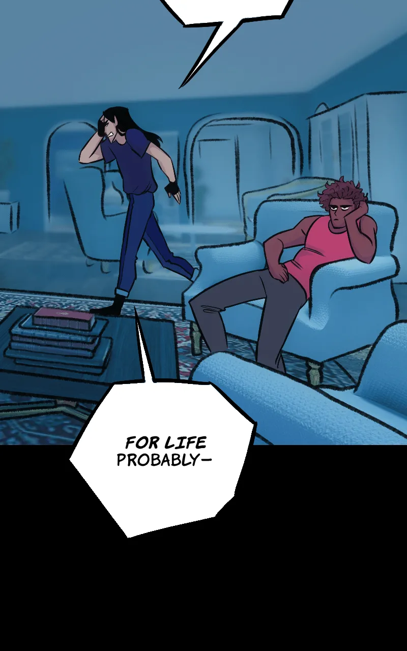 The Prince of Southland Chapter 24 page 35 - 