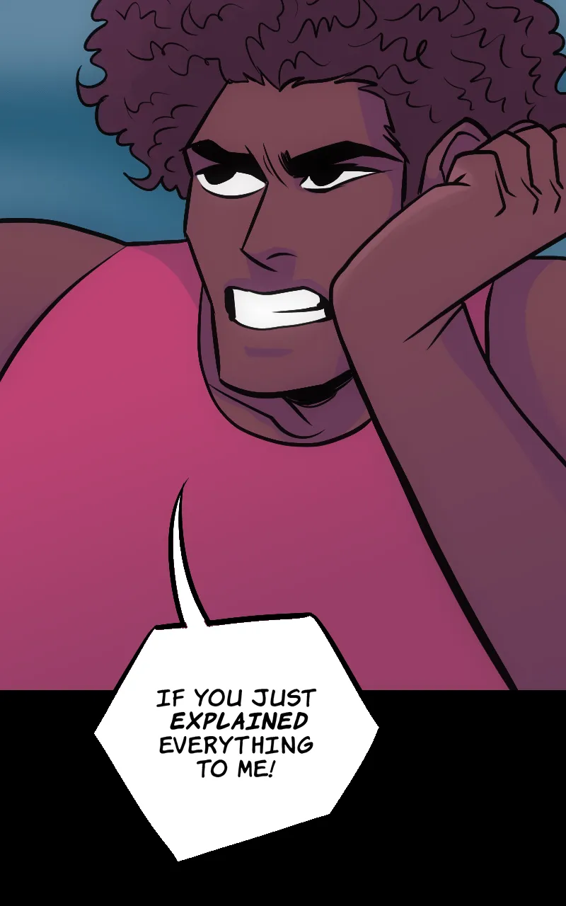 The Prince of Southland Chapter 24 page 38 - 