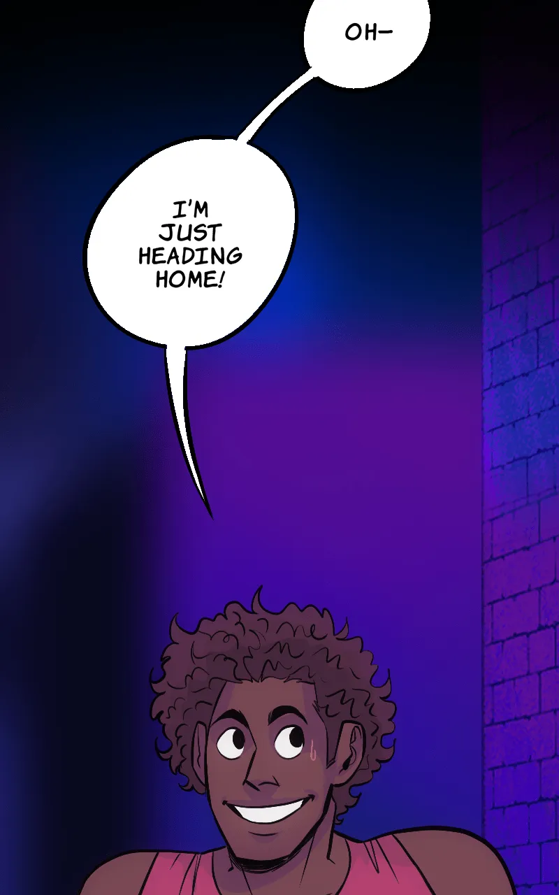 The Prince of Southland Chapter 24 page 5 - 