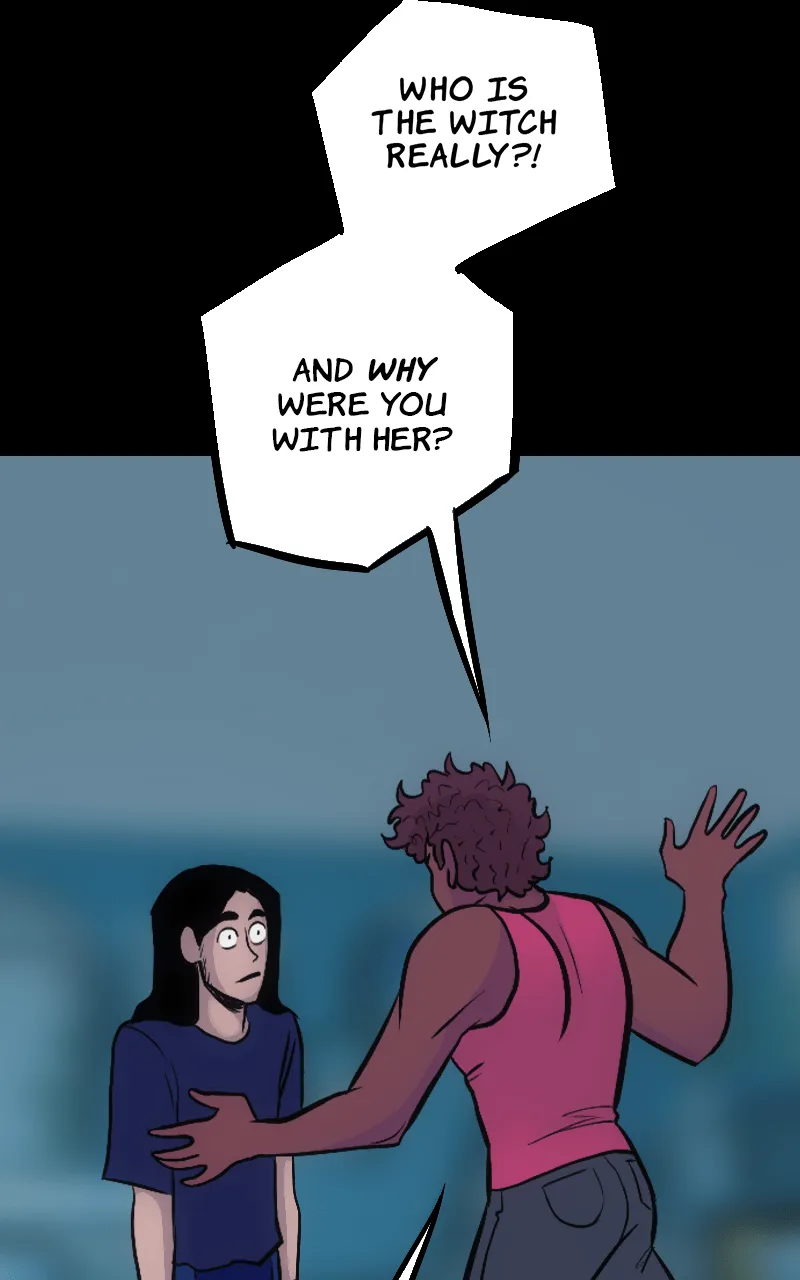 The Prince of Southland Chapter 24 page 46 - 