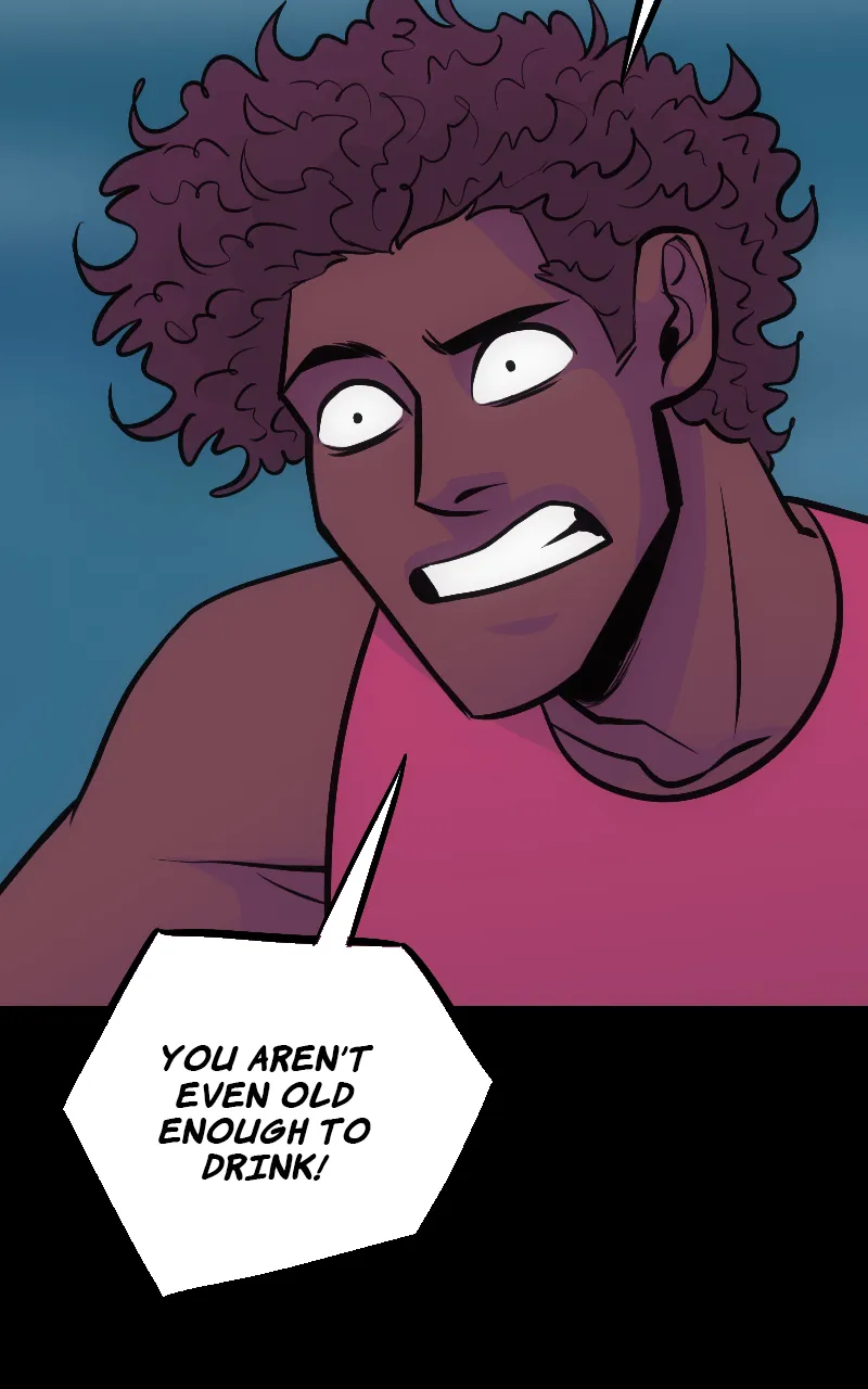 The Prince of Southland Chapter 24 page 48 - 
