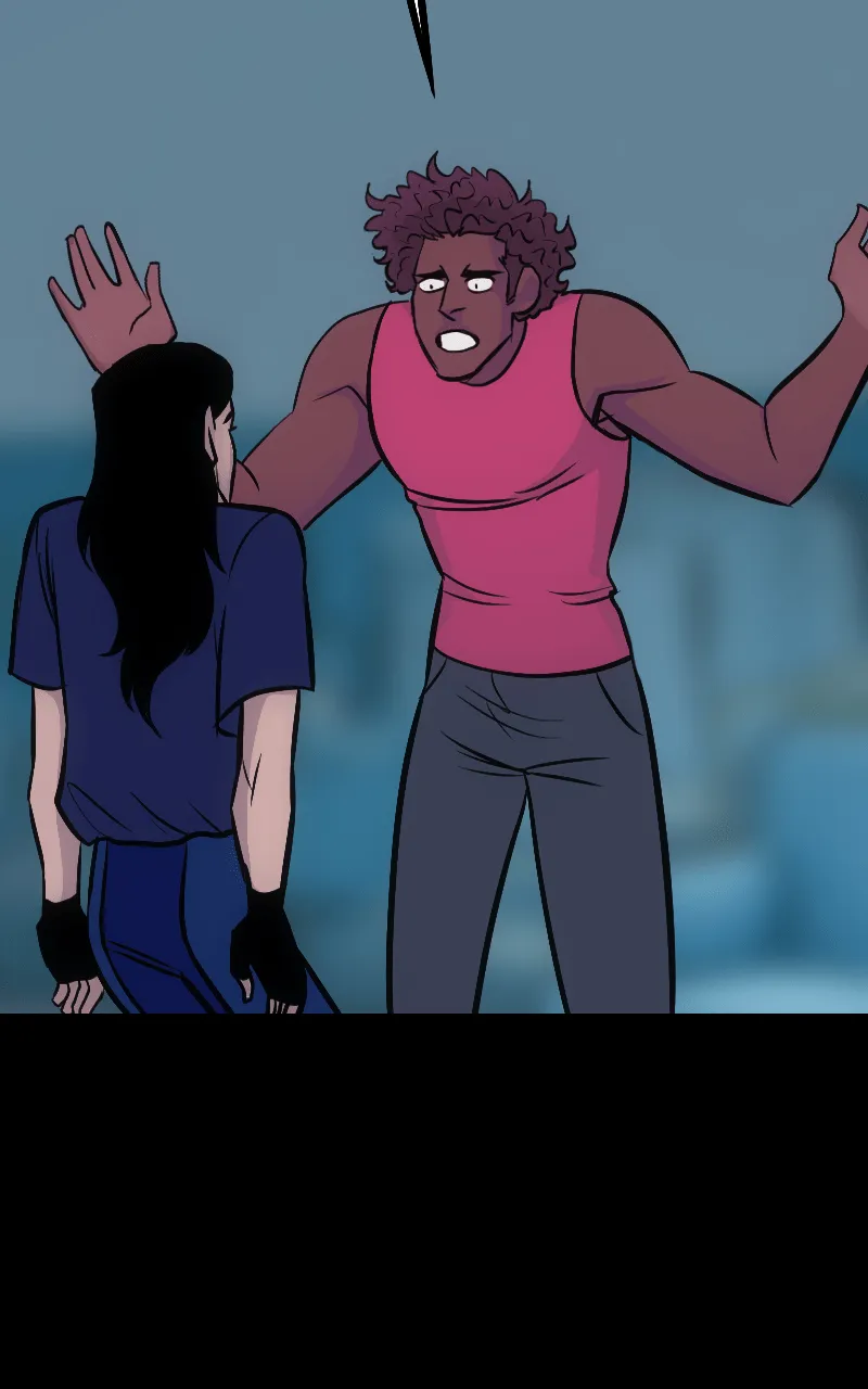The Prince of Southland Chapter 24 page 50 - 