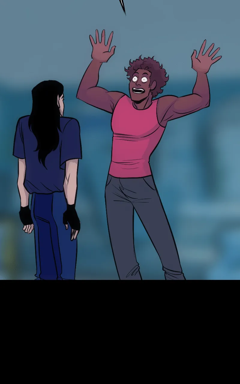 The Prince of Southland Chapter 24 page 55 - 