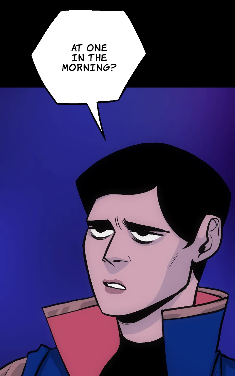 The Prince of Southland Chapter 24 page 7 - 