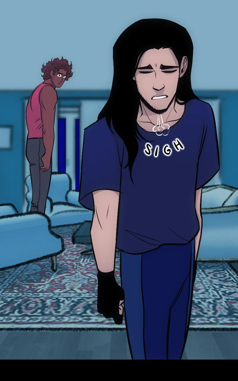 The Prince of Southland Chapter 24 page 70 - 