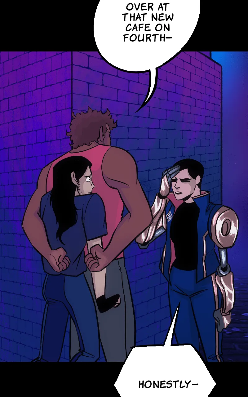 The Prince of Southland Chapter 24 page 10 - 