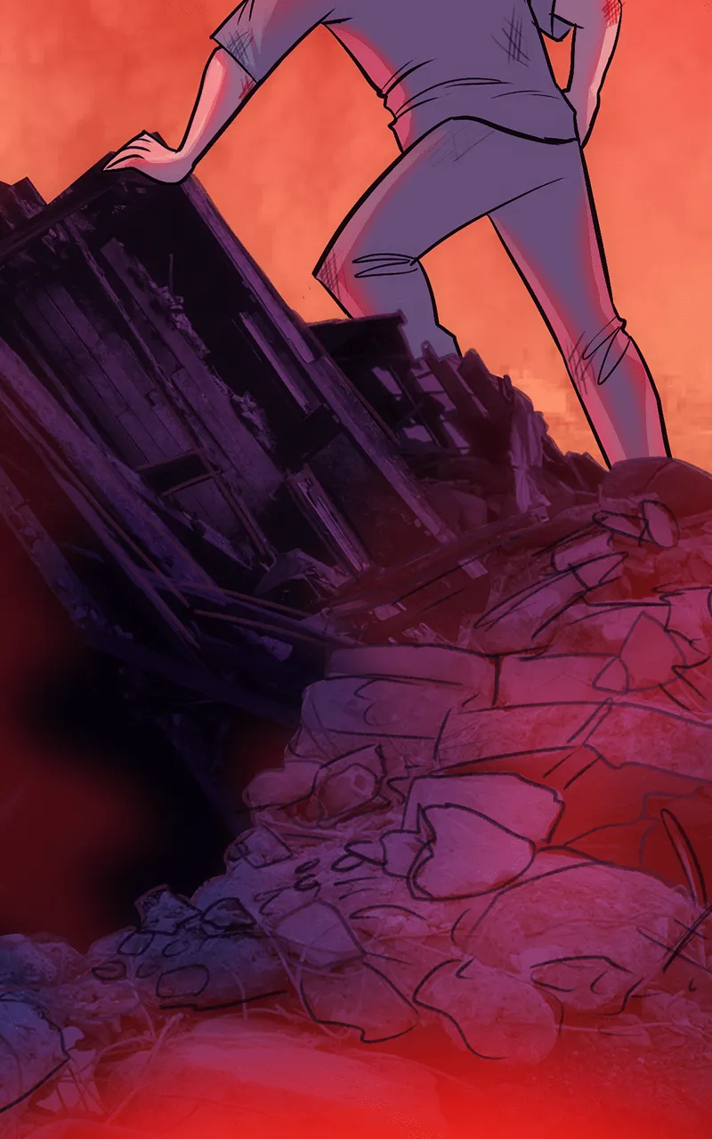 The Prince of Southland Chapter 25 page 15 - 