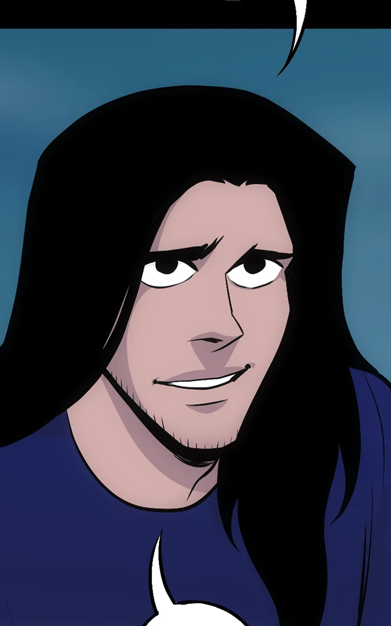 The Prince of Southland Chapter 25 page 3 - 