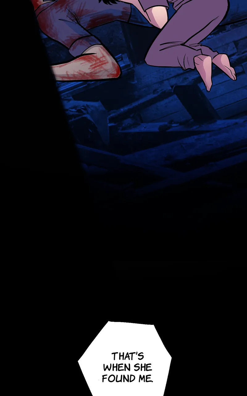 The Prince of Southland Chapter 25 page 21 - 