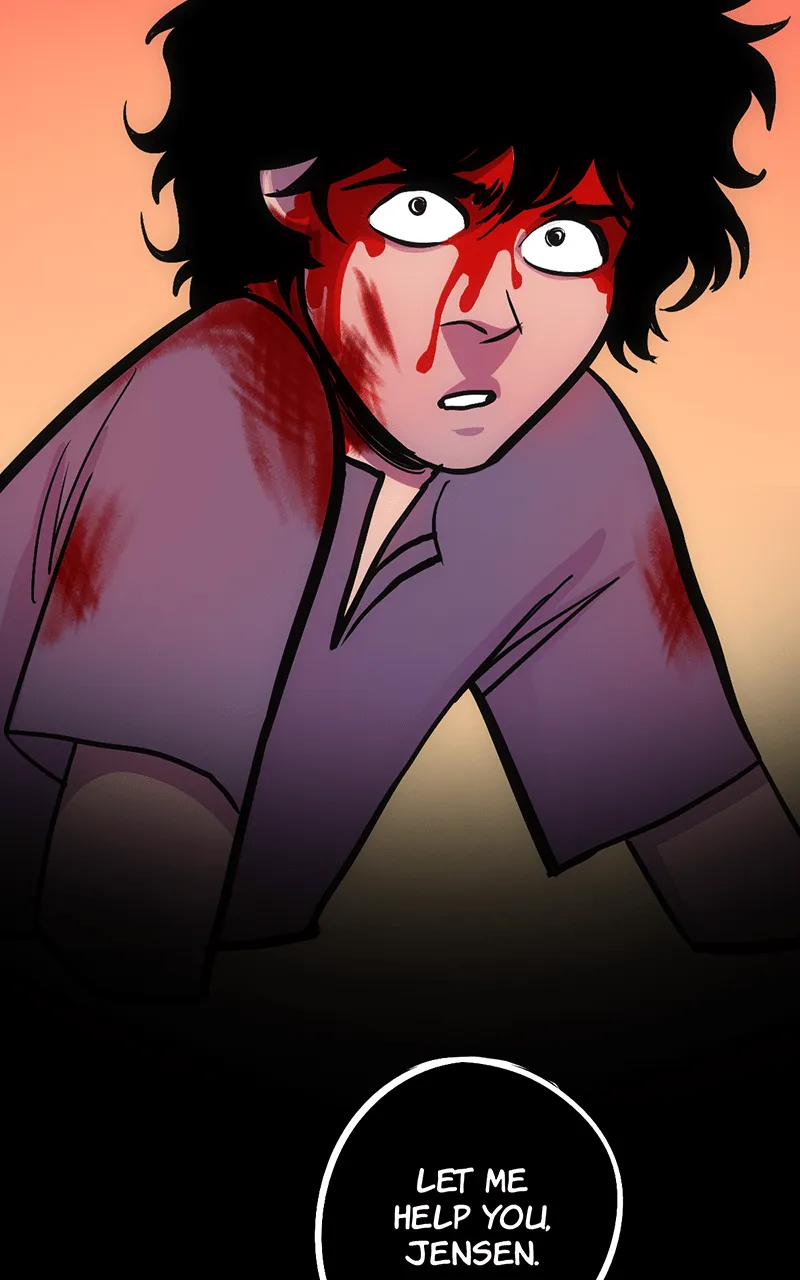 The Prince of Southland Chapter 25 page 30 - 