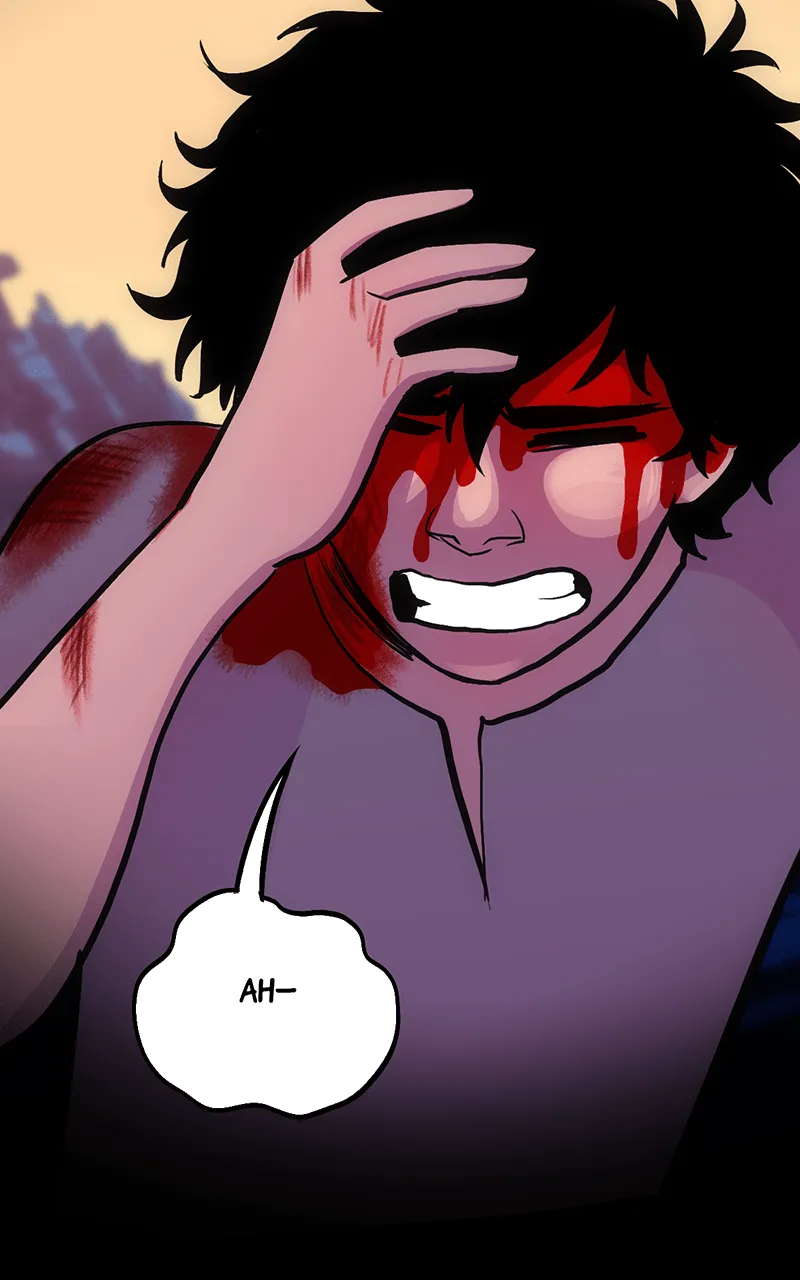 The Prince of Southland Chapter 25 page 33 - 