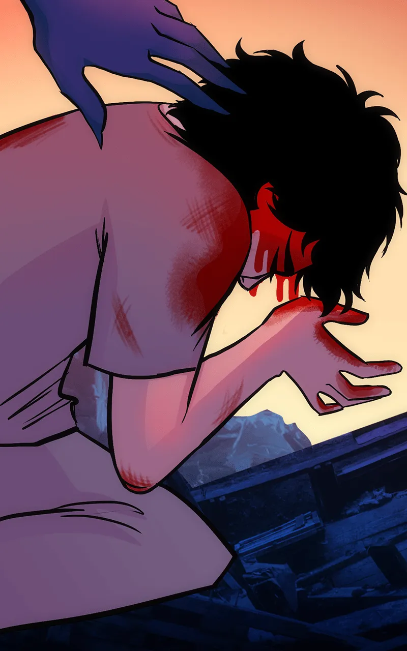 The Prince of Southland Chapter 25 page 35 - 