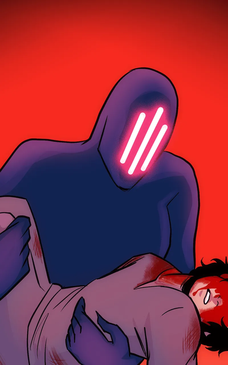 The Prince of Southland Chapter 25 page 37 - 