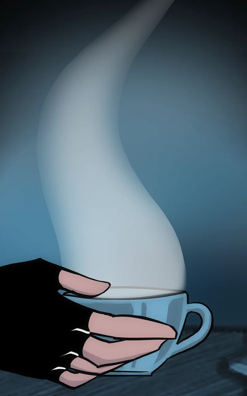 The Prince of Southland Chapter 25 page 5 - 