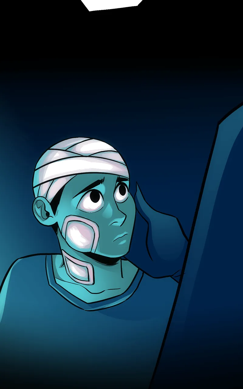 The Prince of Southland Chapter 25 page 47 - 