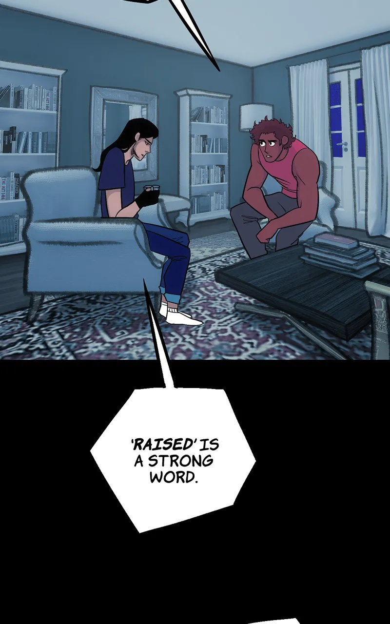 The Prince of Southland Chapter 25 page 53 - 