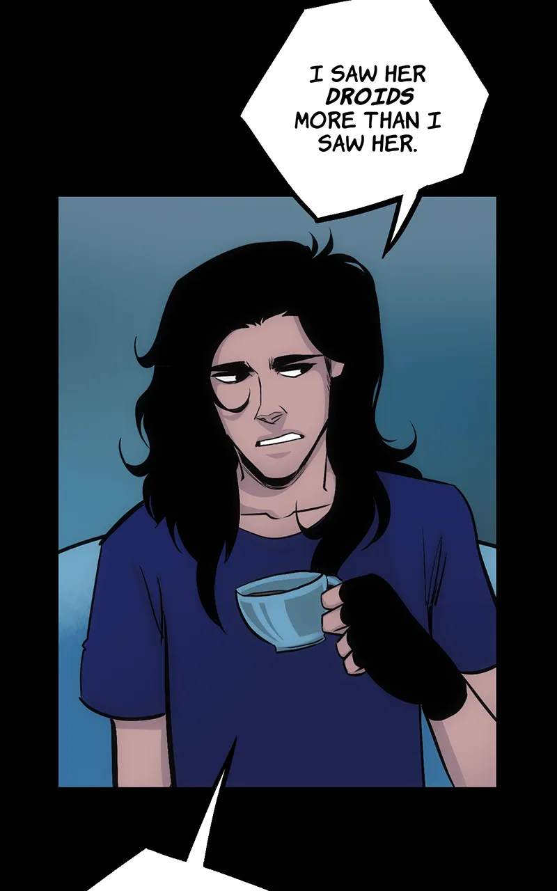 The Prince of Southland Chapter 25 page 54 - 