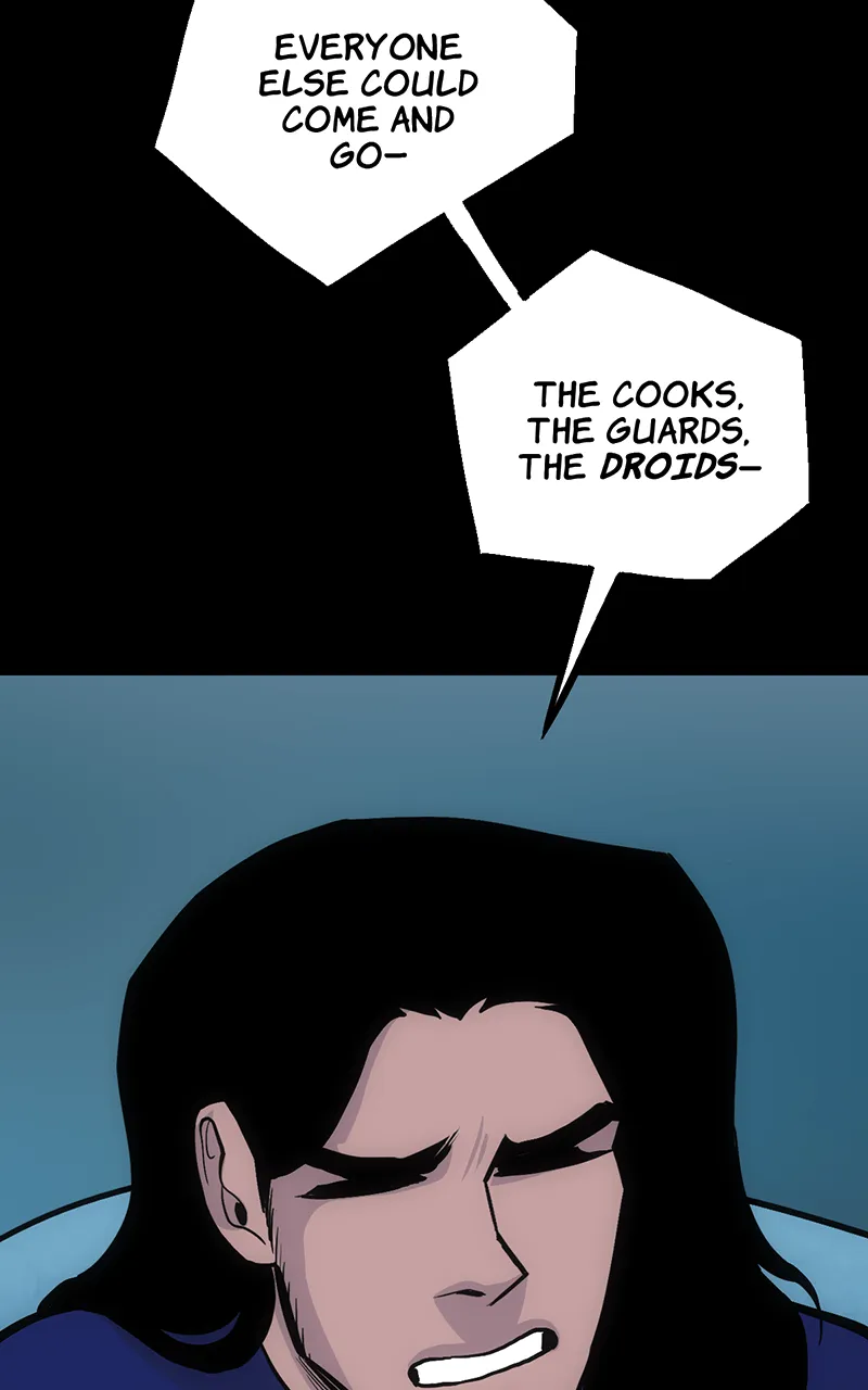 The Prince of Southland Chapter 25 page 57 - 