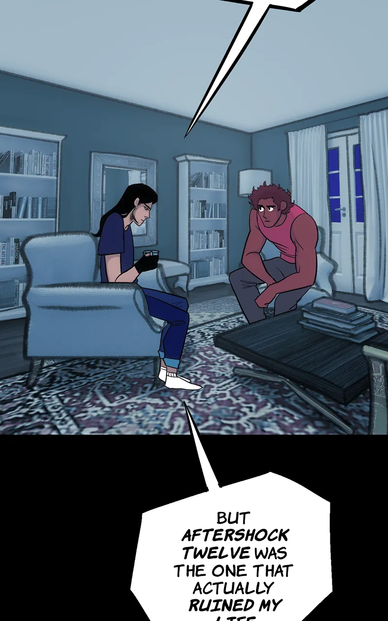 The Prince of Southland Chapter 25 page 7 - 