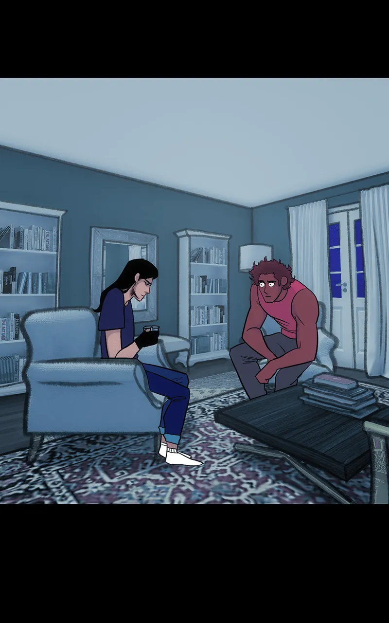 The Prince of Southland Chapter 25 page 61 - 