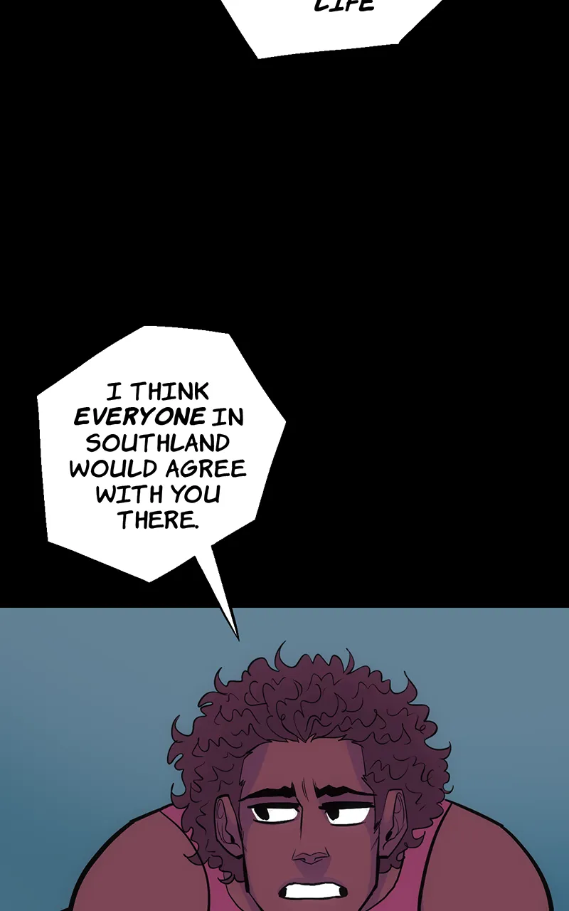 The Prince of Southland Chapter 25 page 8 - 