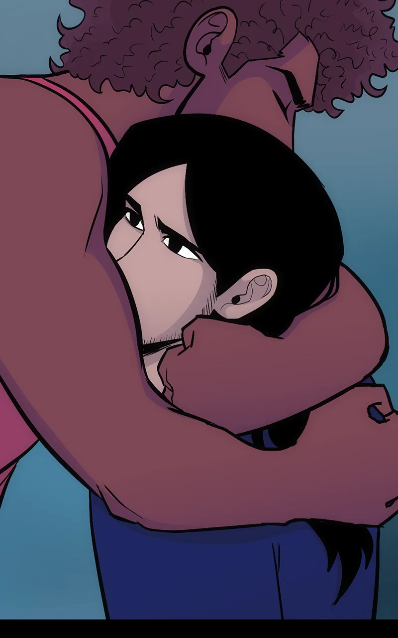 The Prince of Southland Chapter 25 page 72 - 