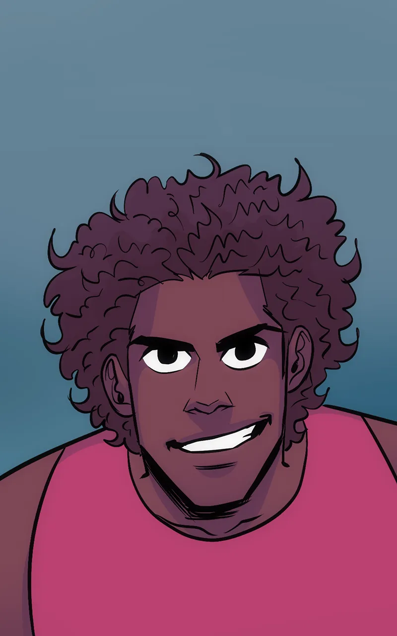 The Prince of Southland Chapter 26 page 1 - 