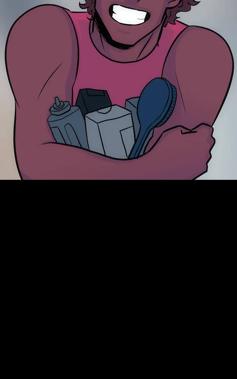 The Prince of Southland Chapter 26 page 13 - 