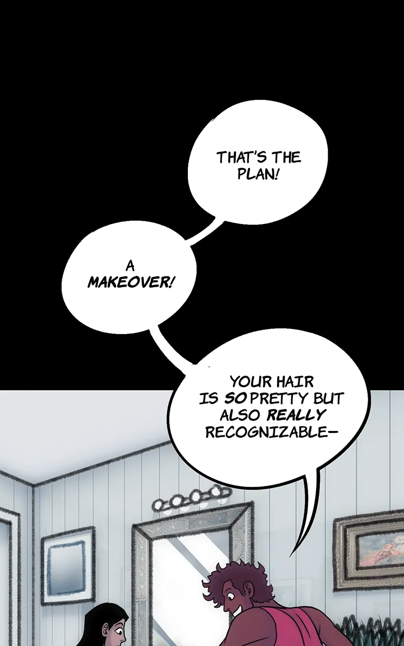 The Prince of Southland Chapter 26 page 15 - 