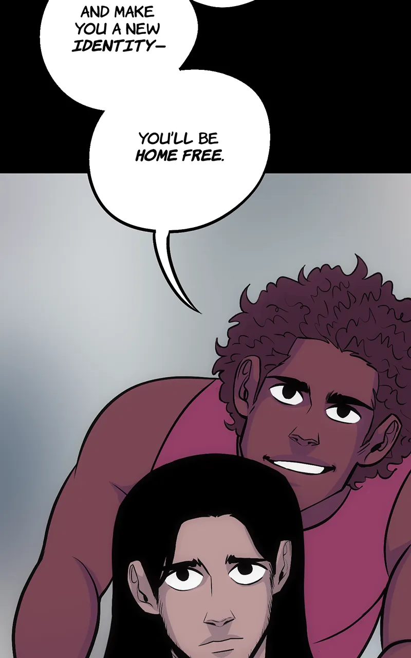 The Prince of Southland Chapter 26 page 17 - 