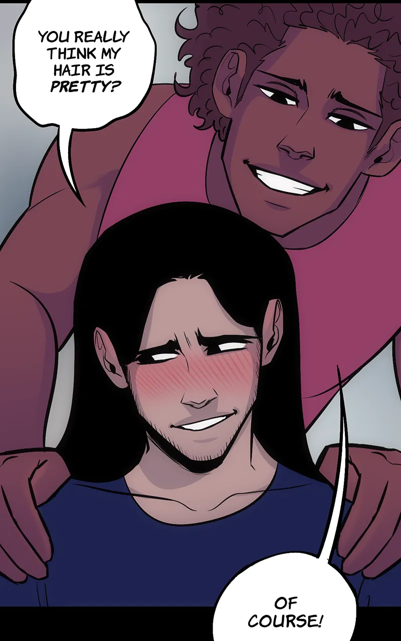 The Prince of Southland Chapter 26 page 19 - 