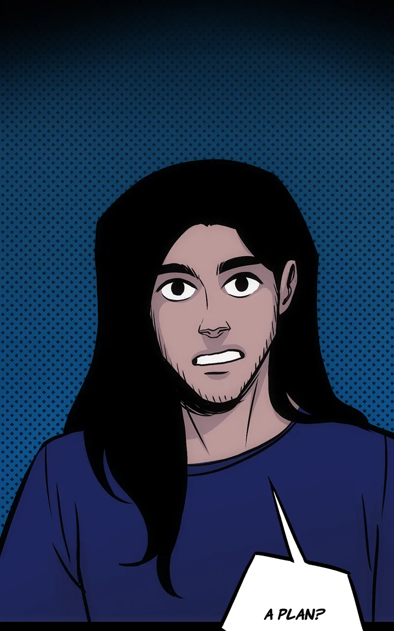The Prince of Southland Chapter 26 page 3 - 