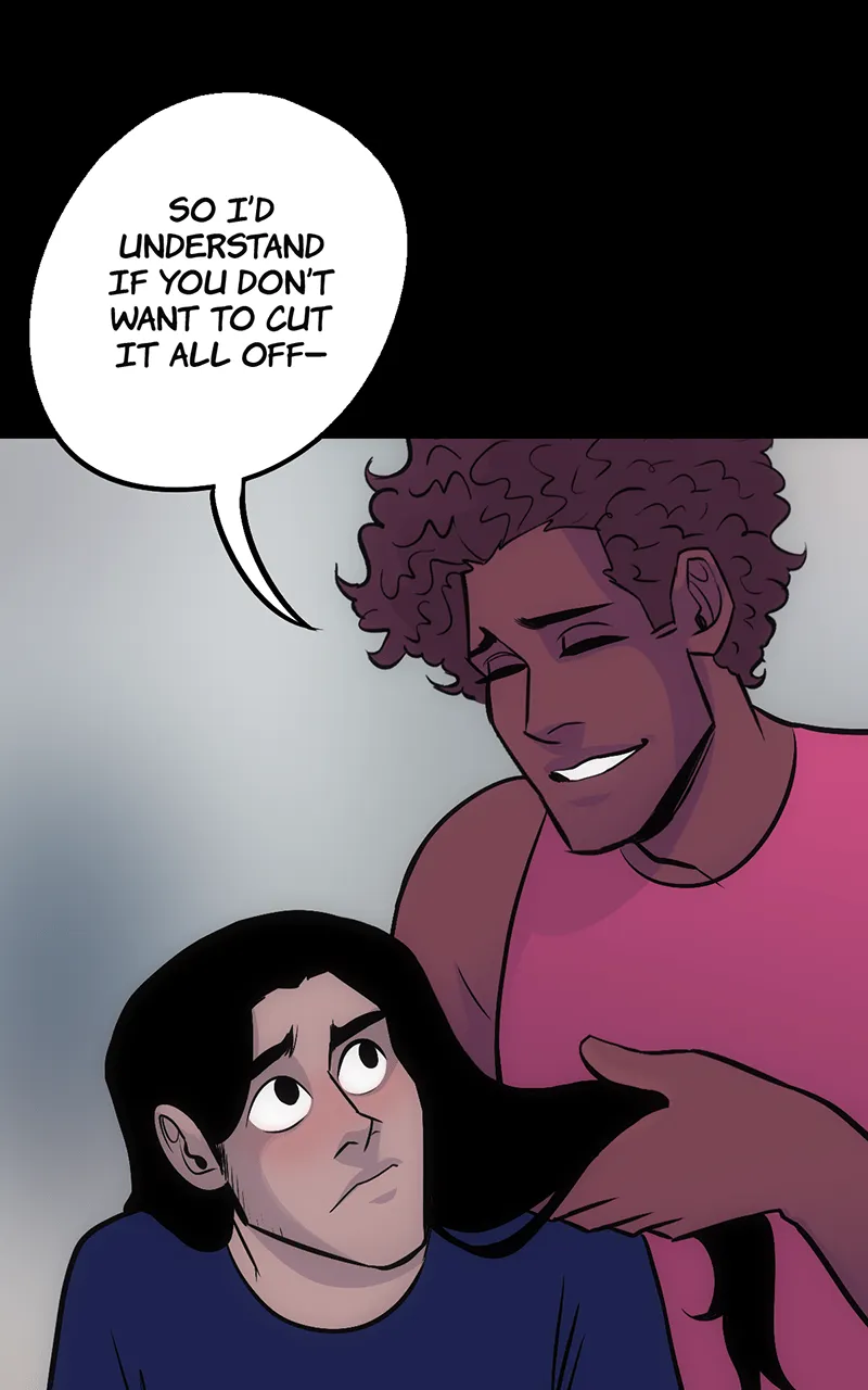 The Prince of Southland Chapter 26 page 22 - 