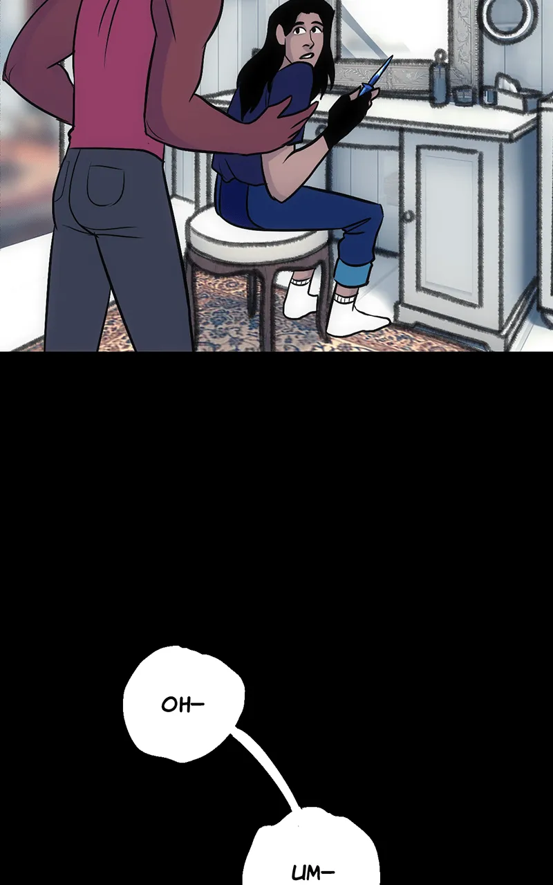 The Prince of Southland Chapter 26 page 27 - 