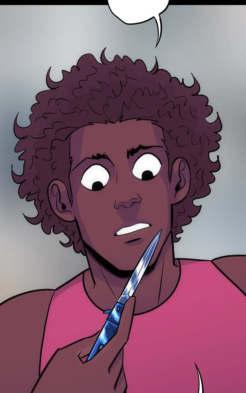 The Prince of Southland Chapter 26 page 28 - 