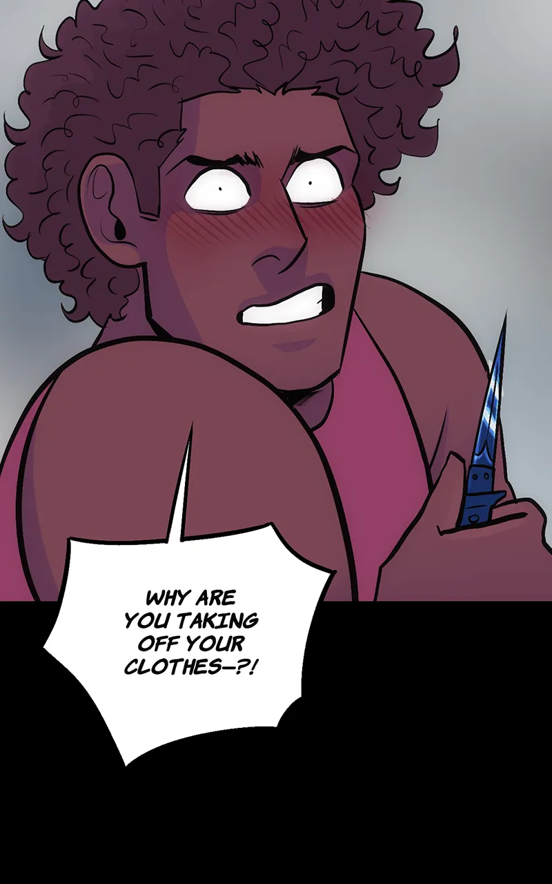 The Prince of Southland Chapter 26 page 31 - 